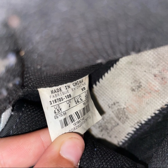 OG nike blazers - Picture 6 of 6